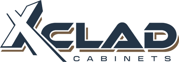 X-Clad Cabinets